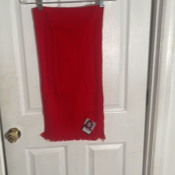 Cashmyarn by Berkshire Scarf  - Picture 1 of 1